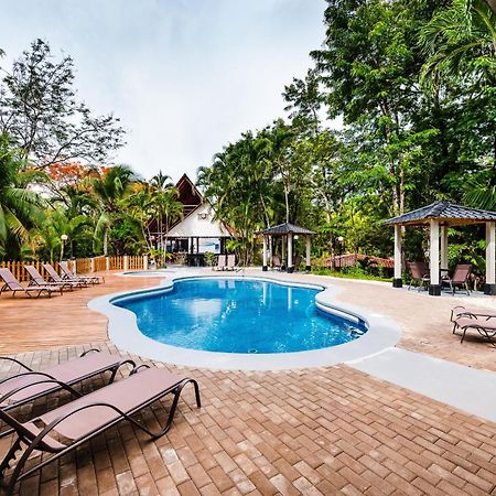 El Sueno Tropical Hotel كاريلو المظهر الخارجي الصورة