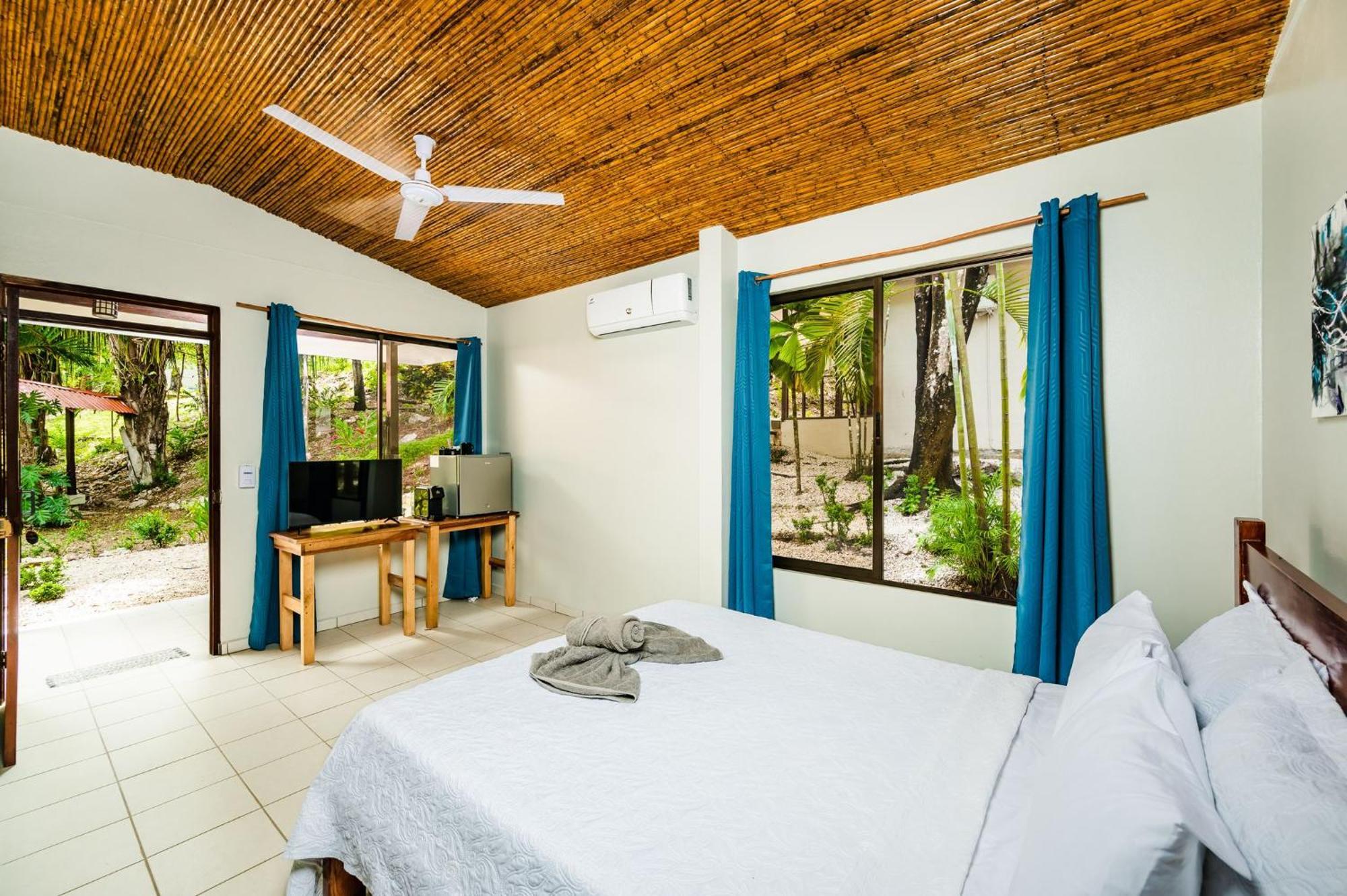 El Sueno Tropical Hotel كاريلو المظهر الخارجي الصورة